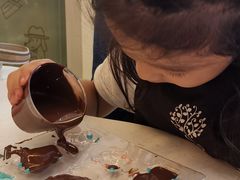 -歌斐颂巧克力小镇