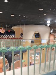 -奈尔宝家庭中心·亲子餐厅(鄞州万达店)