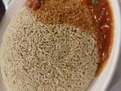 外婆脆锅巴-院子餐厅·大锅菜·老杭帮(桥西直街店)