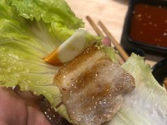 -莱真牛碳火烤肉(合肥旗舰店)
