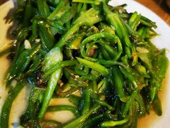 炒水性杨花-88号小吃店·经典云南菜·地道纳西美食
