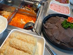 -海底捞火锅(苏宁生活广场店)
