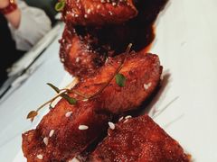 -乾隆美食·本帮菜(黄河路店)
