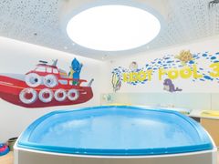 -水孩子国际儿童游泳早教中心(吾悦旗舰中心)