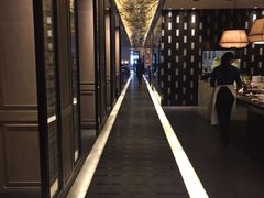 -深圳四季酒店·馥自助餐厅