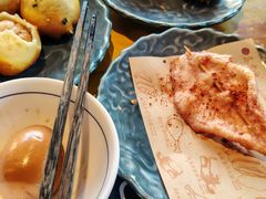 -鑫震源·苏式大虾生煎(山塘街店)