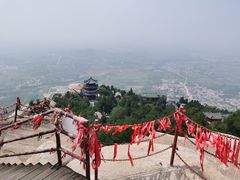 -峄山风景名胜区