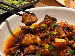 -树厨贵州菜(花果园购物中心店)
