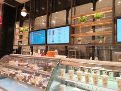 -面包新语(融创茂店)