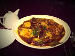 得莫利炖鱼-金掌勺东北菜(格兰晴天店)