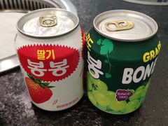 -烤路里·韩国品质自助烤肉(石路天虹4号店)