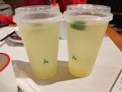 -新白鹿餐厅(第一百货店)