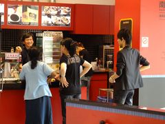 -南洋老咖啡(牛车水店)