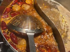 -牛德亨臻牛潮汕火锅(万邦时代店)