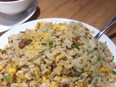 特色臊子蛋炒饭-叶婆婆钵钵鸡(解放碑店)