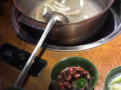 -芭缇沁园椰子鸡(中航紫金新天地店)