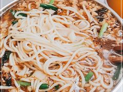 -正宗杨记普洱酸醋米线(总店)