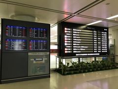 -太原武宿国际机场