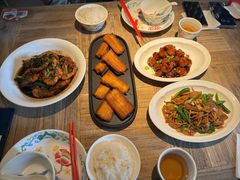 -老头儿油爆虾(胜利河美食街店)