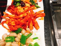 -邢氏老太太烤串(北兴街店)