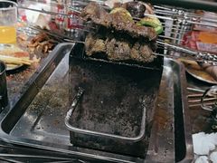 -幸福小串·地摊小炉子(三阳路店)