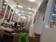 -舊街坊茶楼(市二宫店)