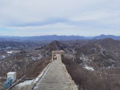 -司马台长城