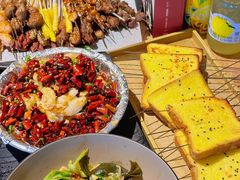 -壹酒贰肉1926·深夜食堂(南京北街店)