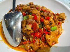 -兰湘子·湘菜小炒(石家庄万象城店)