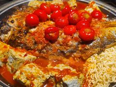 -烤匠麻辣烤鱼(万象城店)