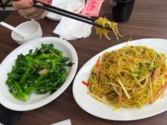-新旺茶餐厅(鑫耀·光环live店)