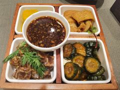 -北平盛世·新京菜·北京烤鸭(劲松·双井店)