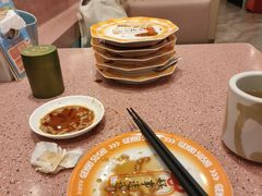 -元气寿司(环球港店)