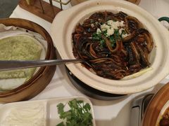 -小厨娘淮扬菜(天印大道店)