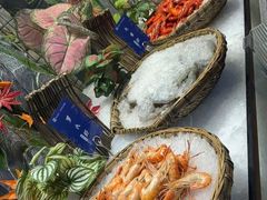 -海天盛宴新派海鲜自助餐厅(群力店)