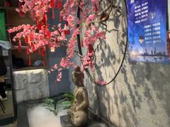 -呷哺呷哺 小火锅 (浦东新欧尚超市店)