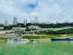 -乌江画廊(彭水苗族土家族自治县)