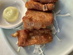 主厨飘香肉-神仙馆(衡山路店)