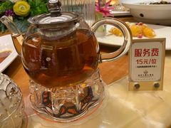 -白金汉爵大酒店·中餐厅(相城店)