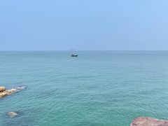 -长岛大黑山岛