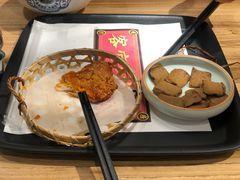 -和府捞面(北美新天地店)