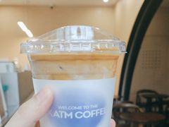 -本来不该有·鲜果咖啡(大梅沙店)