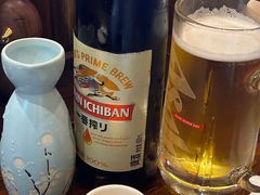 -鸟鹏烧鸟居酒屋(熙龙湾店)