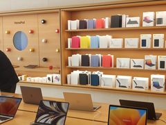 -Apple零售店(玄武湖店)