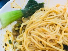-秦云老太婆摊摊面(磁器口店)