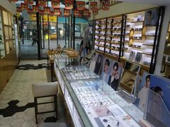 -京光明眼镜批发城(通州万达店)
