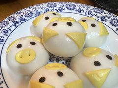 -洪泽老鱼馆(淮海一店)