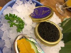 鱼籽-德川家日本料理(中关村寰太大厦店)
