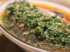 -妈妈的味道(和顺古镇店)