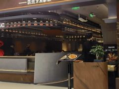 -ZAFFERANO西班牙海鲜饭(上海首店)